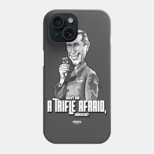 Murder Legendre Phone Case