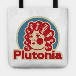 Plutonia Tote