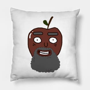 Elder Apple Pillow