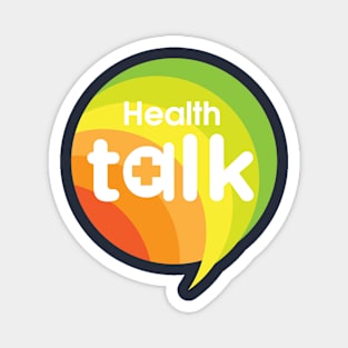 health talk media consulttation Magnet