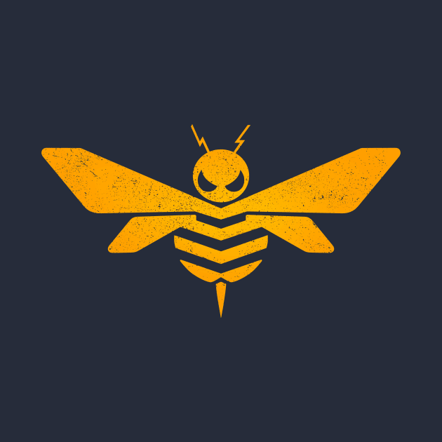 Bumblebee symbol by The_Interceptor