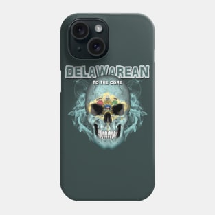 To The Core Collection: Delware Phone Case