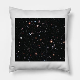 Hubble eXtreme Deep Field (C041/7504) Pillow