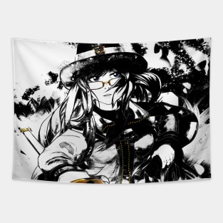 Adventurer Tapestry