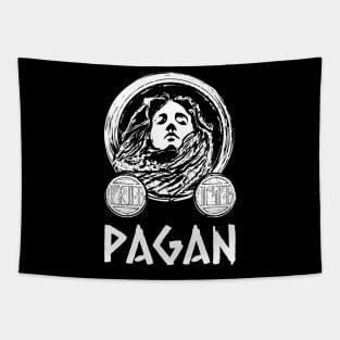 Pagan Tapestry