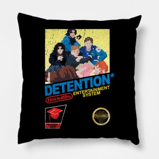 Detention Pillow