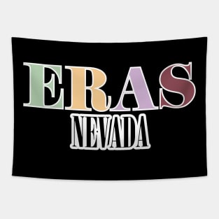 Eras Tour Nevada Tapestry