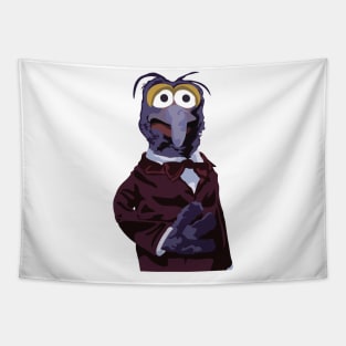 Gonzo Tapestry