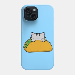 Happy Taco Tuesday Phone Case