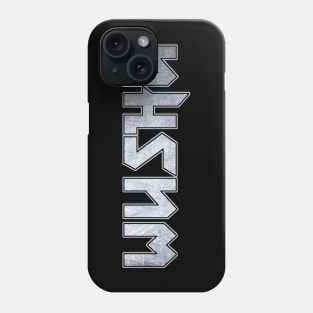 Wushu Phone Case