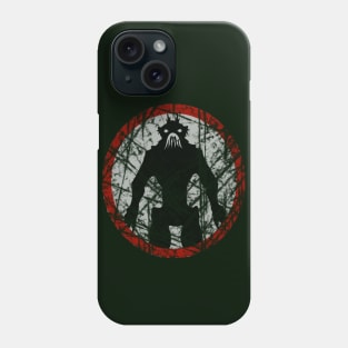 District 9 (I.E.D. Edition) Phone Case