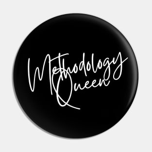 Methodology Queen Pin