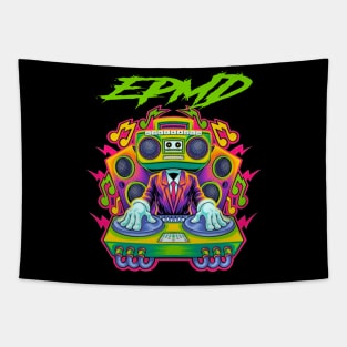 EPMD RAPPER Tapestry