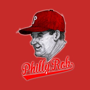 Philly Rob T-Shirt