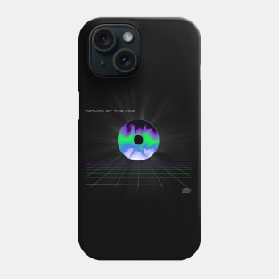 CD's are back - 6 Phone Case