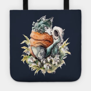 Legosi Soft Boi Tote