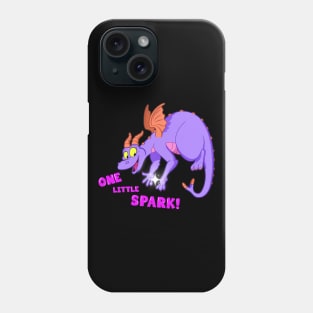 One Little Spark! Phone Case