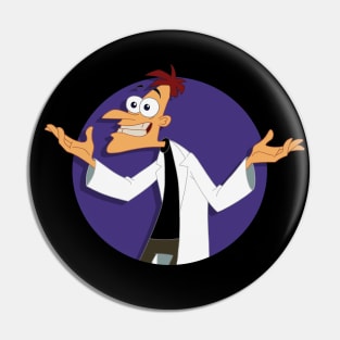 Doof Pin