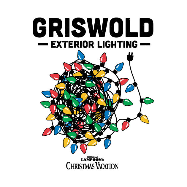 Griswold exterior lighting by Leblancd Nashb