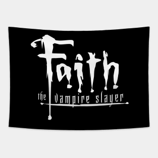 Faith Tapestry