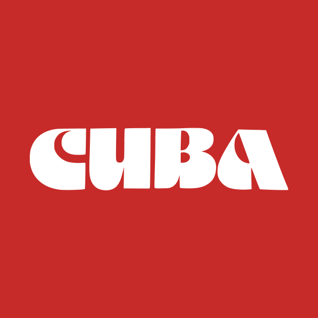 Cuba by ezioman