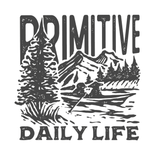 PRIMITIVE T-Shirt