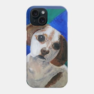 Puppy Love Phone Case