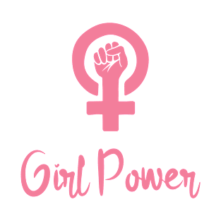 Girl Power T-Shirt