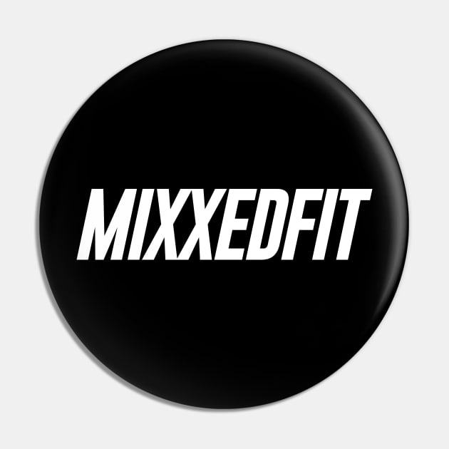 Mixxedfit Pin by bellamuert3