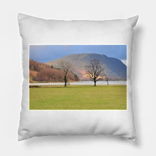 Buttermere Pillow