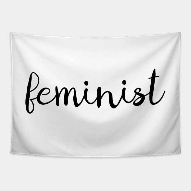 Feminist Tapestry by ijsw