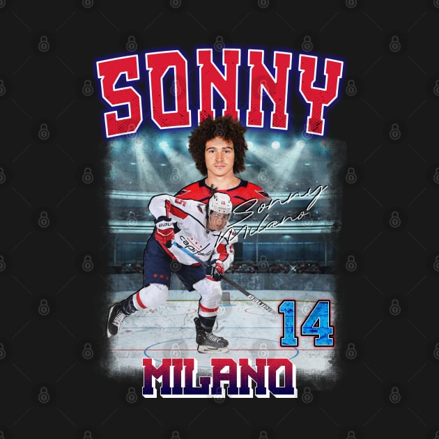 Sonny Milano by Rakuten Art