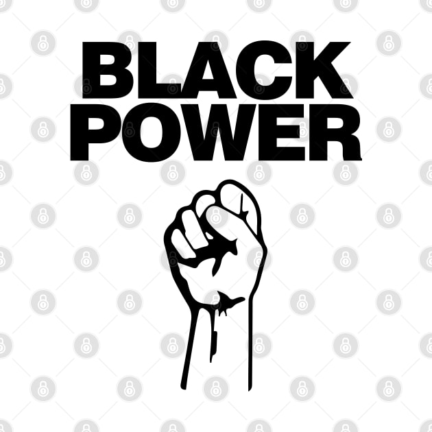 Black Power. Afrocentric Shirts, Hoodies and Gifts by UrbanLifeApparel