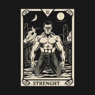 Strenght T-Shirt