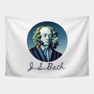 J.S. Bach Tapestry