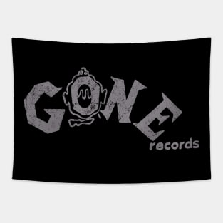 Gone Records Tapestry