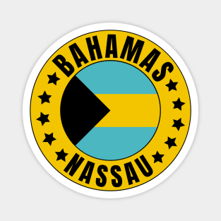 Nassau Magnet