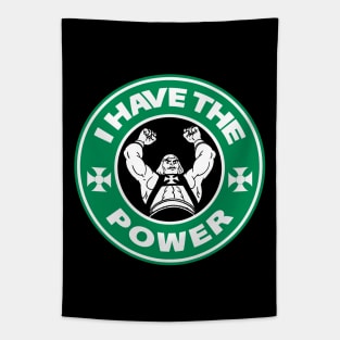 I Have The Power Tapestry