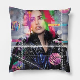 ICONS - Lali Pillow