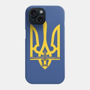 Bayraktar Phone Case