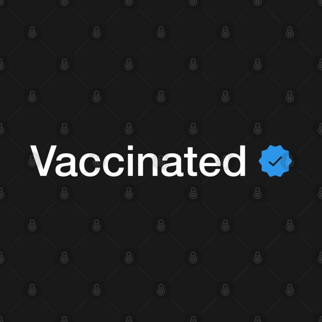 Vaccinated by Your Friend's Design