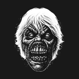 Evil Ed, Horror Classic, Necronomicon T-Shirt