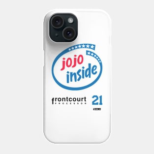 JojoInside_C Phone Case