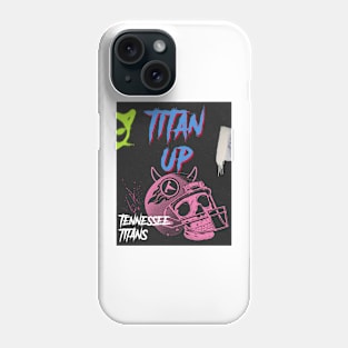 Tnssee Phone Case