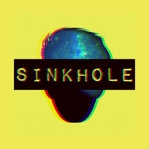 SINKHOLE (Logo) by SINKHOLE Podcast