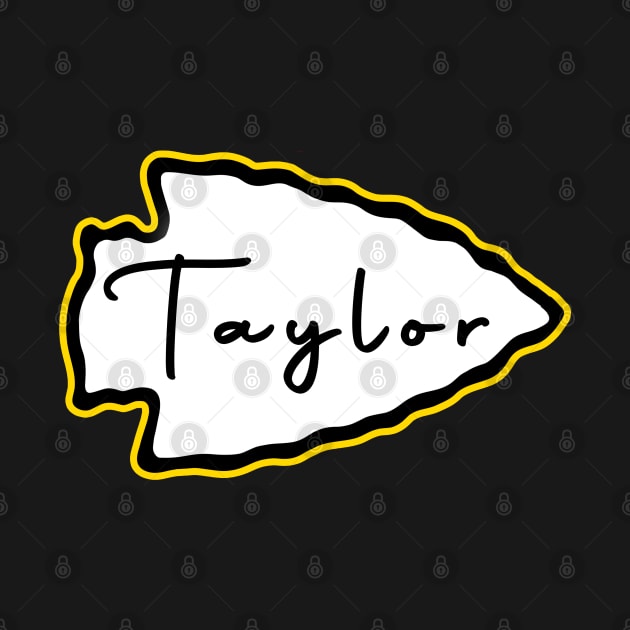 Taylor's BOYFRIEND'S TEAM by bmron