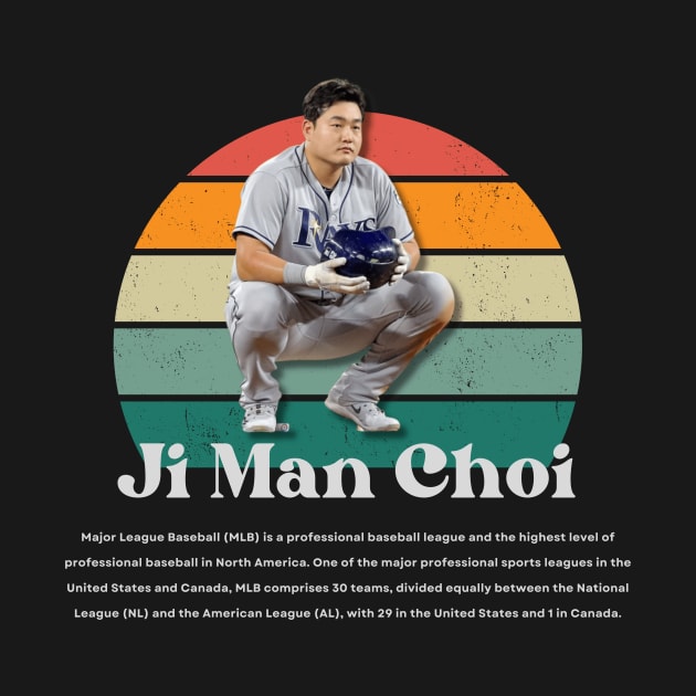 Ji Man Choi Vintage Vol 01 by Gojes Art