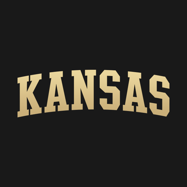 kansas by kani