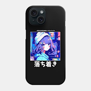 Harajuku Fashion | Harajuku Style | Japanese Streetwear 3 Phone Case