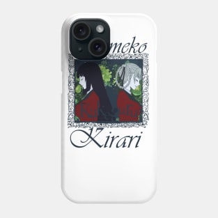 Yumeko and Kirari Phone Case